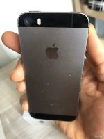 Лот: 13128670. Фото: 4. iPhone 5s 64gb