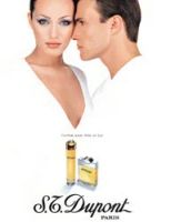 Лот: 13790310. Фото: 3. Dupont Pour Homme Туалетная вода... Красота и здоровье