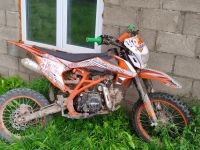 Лот: 25678529. Фото: 2. Питбайк. Мототехника