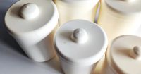 Лот: 25579244. Фото: 5. Ёмкости для сыпучих продуктов...
