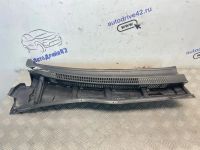 Лот: 25071898. Фото: 2. решетка, жабо под дворники toyota... Автозапчасти