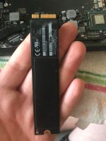 Лот: 11128547. Фото: 2. Ssd apple MacBook 128 128gb toshiba... Комплектующие
