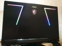 Лот: 16814864. Фото: 3. MSI GE73 Raider RGB 8RF 17” i7... Компьютеры, оргтехника, канцтовары