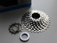 Лот: 10189764. Фото: 3. Кассета Shimano CS-HG50 11-30... Спортивные товары