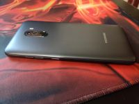 Лот: 16036781. Фото: 3. Смартфон Xiaomi Pocophone F1 6... Красноярск