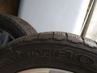 Лот: 14701845. Фото: 4. Шины Kumho 205 55 16. Красноярск