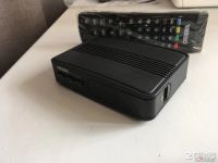 Лот: 13010183. Фото: 7. Цифровой эфирный приемник (ресивер...