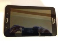 Лот: 6683539. Фото: 2. Samsung Galaxy Tab 3 7.0 3G+чехол... Компьютеры, ноутбуки, планшеты