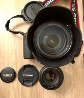 Лот: 10845519. Фото: 2. Canon 5d mark 3 +. Фотокамеры