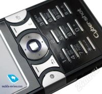 Лот: 307227. Фото: 3. продам сотовый Sony Ericsson k550i. Красноярск