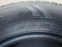 Лот: 18975916. Фото: 6. Nokian nordman sx2 195/65 R15...