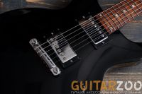 Лот: 19678127. Фото: 4. Gibson Les Paul Studio DC Ebony. Красноярск