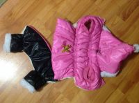 Лот: 6413911. Фото: 2. Комбинезон для девочки. Животные и уход