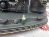 Лот: 20899423. Фото: 7. Фонарь Honda Stepwagon RK1 R20A...