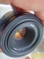 Лот: 11808060. Фото: 3. Объектив Sony 50mm f/1.8 (SAL-50F18... Красноярск