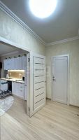 Лот: 25811240. Фото: 10. 2-комн. квартира , Красноярск...