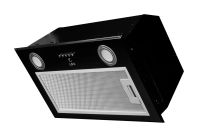Лот: 23648077. Фото: 3. Вытяжка LEX GS BLOC P 600 BLACK. Бытовая техника