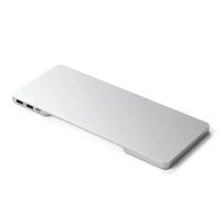 Лот: 22395530. Фото: 3. Док-станция Satechi USB-C Slim... Компьютеры, оргтехника, канцтовары