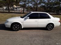Лот: 9557585. Фото: 2. Toyota Corolla. Авто, мото, водный транспорт