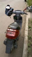 Лот: 2028543. Фото: 3. мопед honda dio af27 Возможен... Авто, мото, водный транспорт