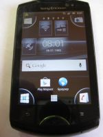 Лот: 3831753. Фото: 4. Sony Ericsson WT19i