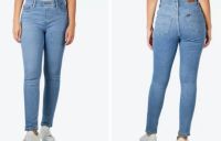 Лот: 19438727. Фото: 8. Женские джинсы Lee SHAPE Skinny...