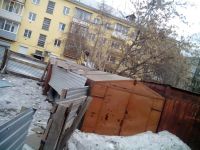 Лот: 3796149. Фото: 3. Гараж. Недвижимость