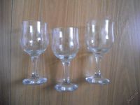 Лот: 5730504. Фото: 2. Высокие большие бокалы , или фужеры... Посуда, кухонная утварь