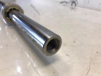 Лот: 21707599. Фото: 5. вал рулевой рейки Hyundai Solaris...