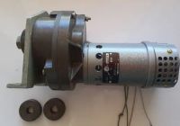 Лот: 22159736. Фото: 2. Электродвигатель Д-90Н постоянного... Сварка и резка