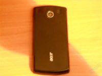 Лот: 747640. Фото: 2. Acer E101. Смартфоны, связь, навигация