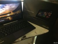 Лот: 8412771. Фото: 15. Планшет ASUS Transformer Book...