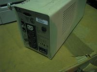 Лот: 6817251. Фото: 3. Корпус металлический из под ИБП... Красноярск