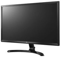Лот: 12734867. Фото: 3. Ultra HD 4K IPS Монитор LG 27UD58... Компьютеры, оргтехника, канцтовары