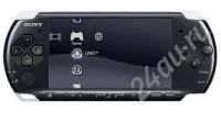 Лот: 648675. Фото: 2. PSP 2008 Piano Black. Игровые приставки, консоли, видеоигры