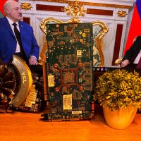 Лот: 25341092. Фото: 2. Видеокарта GTX 550 Ti. Комплектующие