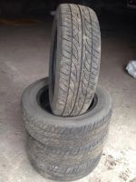 Лот: 3909567. Фото: 2. Авторезина лето Dunlop LM 703... Шины, Диски