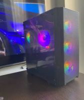 Лот: 22393742. Фото: 4. Игровой пк с RTX 4060 ti I5 12400F. Красноярск