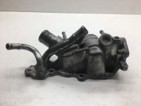 Лот: 20383308. Фото: 3. Корпус термостата Nissan Qashqai... Авто, мото, водный транспорт