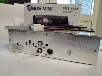 Лот: 16264742. Фото: 4. Магнитола Element SD USB FM AUX... Красноярск