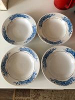 Лот: 20179711. Фото: 2. Тарелки СССР. Хайтинский фарфоровый... Посуда, кухонная утварь