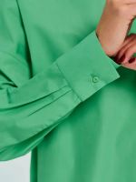 Лот: 25885151. Фото: 4. Olesa Chugunova Рубашка новая. Красноярск