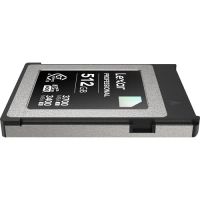 Лот: 25558437. Фото: 5. Карта памяти Lexar 512GB Professional...