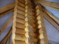 Лот: 4659081. Фото: 16. Продам экологичный коттежд за...