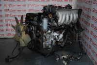 Лот: 3401559. Фото: 4. Двигатель 1JZ VVTI на Toyota... Красноярск