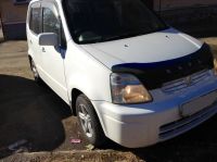 Лот: 6464987. Фото: 4. Honda Capa, 1999г.в.