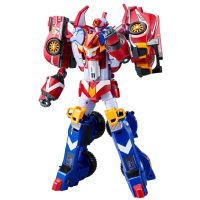 Лот: 16946884. Фото: 2. Трансформер ТОБОТ Детективы Галактики... Игрушки