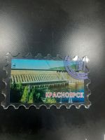Лот: 23302886. Фото: 2. Магниты на холодильник. Сувениры