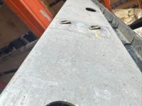 Лот: 25704914. Фото: 18. Подножка Haval Dargo