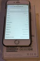 Лот: 7859958. Фото: 4. Смартфон Apple iPhone 6 16gb gold...